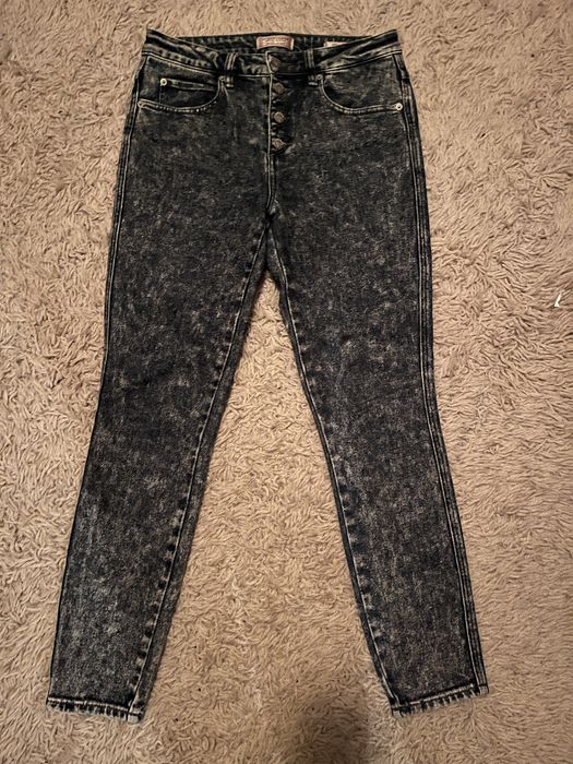 Tommy Hilfiger,Guess дънки