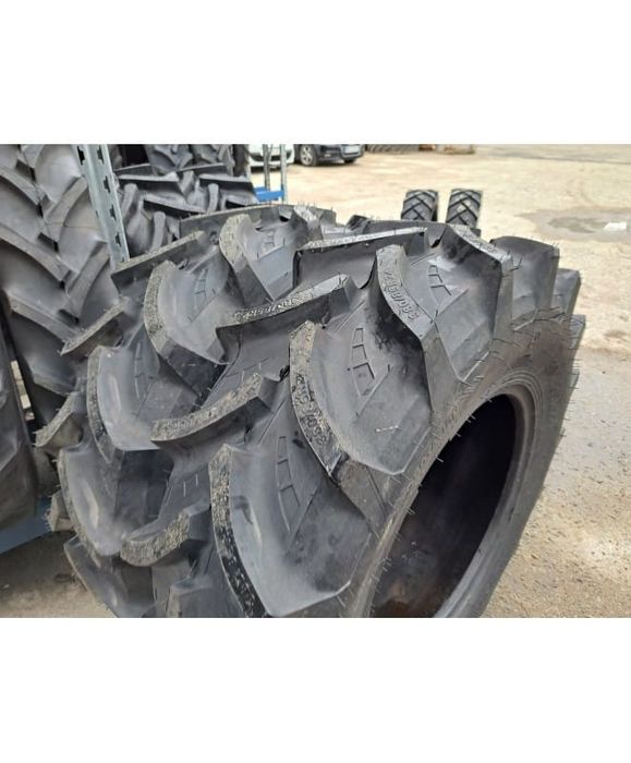 Anvelopa 380/85 R24 PETLAS TA-110 131 A8 TL 14.9R24  Cauciucuri tractor, Fiat, Case, Fendt, John Deere, New Holland, Massey Ferguson, UTB   Cauciucuri