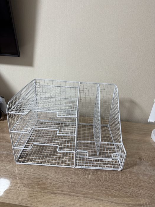 Органайзер на стол