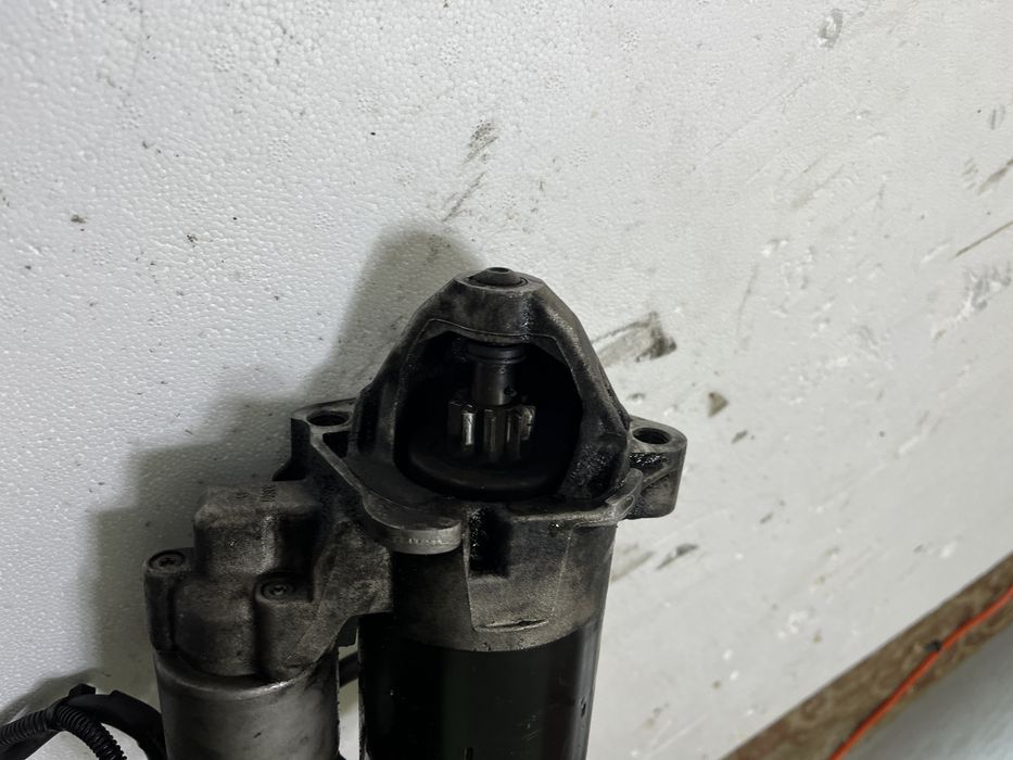 Electromotor Audi A4 B7 2.0 BPW 2004-2007