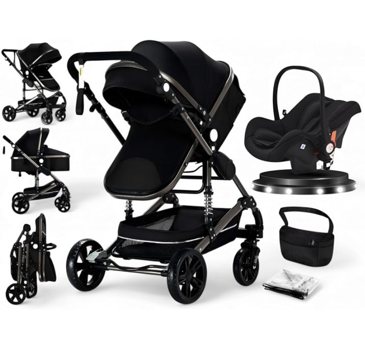 Продам детскую коляску