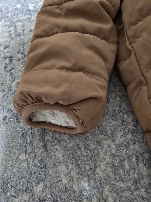 Combinezon iarna copii H&M  masura 74
