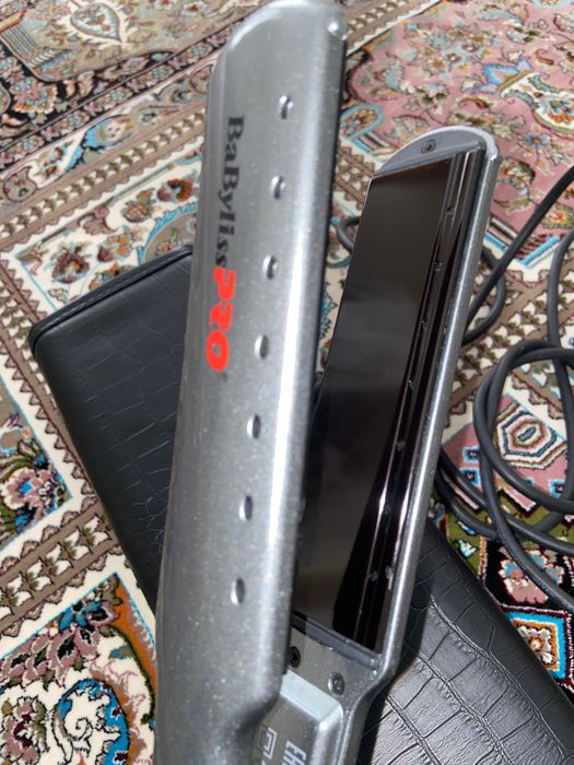 Утюжок Babyliss Pro