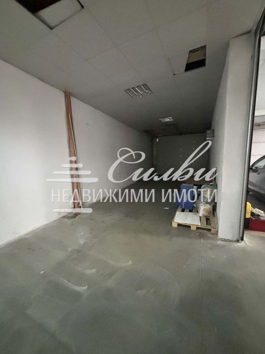 Дава се под наем Склад в Шумен, Дивдядово - 258 кв.м за 1020 € - Снимка #3
