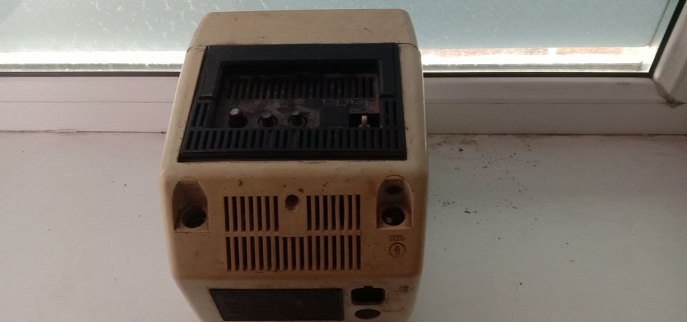 Продам раритетный телевизор