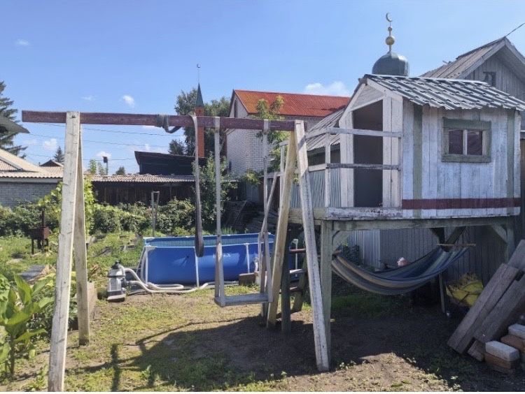 Продам дом в г.Павлодар