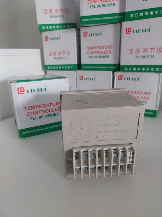 Терморегулятор 400 градусов