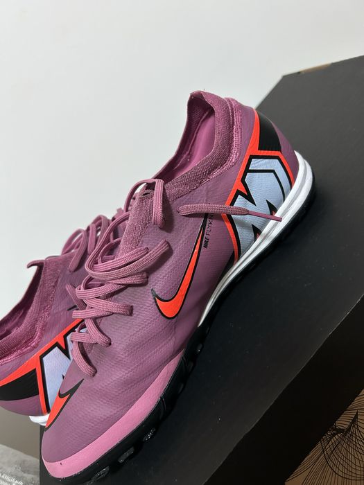 Ghete fotbal Nike Zoom Mercurial Vapor 16 Pro