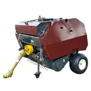 Presa de balotat MRB0950 Capacitate de lucru 1500 – 2400 kg/h NOU Garantie 24 luni Livrare rapida