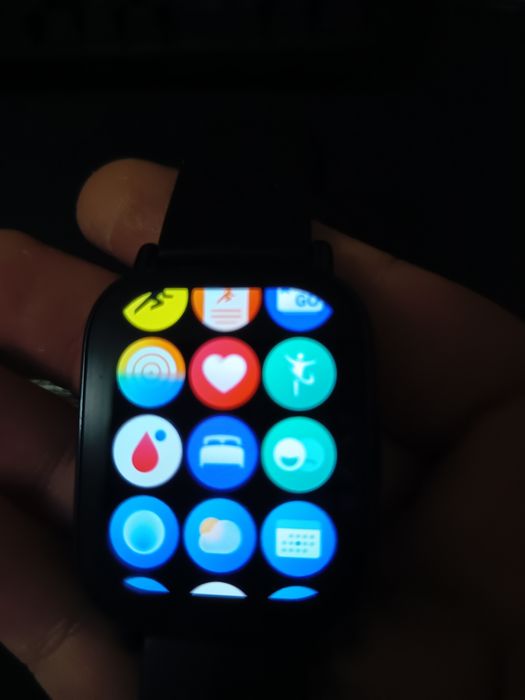 Vând ceas Xiaomi redmi watch 5 lite