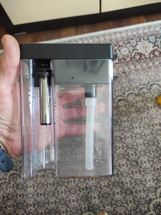 DeLonghi Части за кафемашини с капсули Неспресо/ Nespresso различни