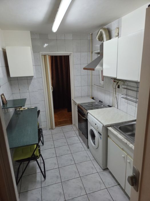Apartament 2 camere de inchiriat