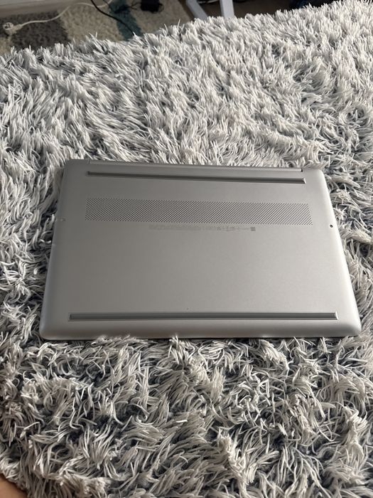 Vand laptop hp.