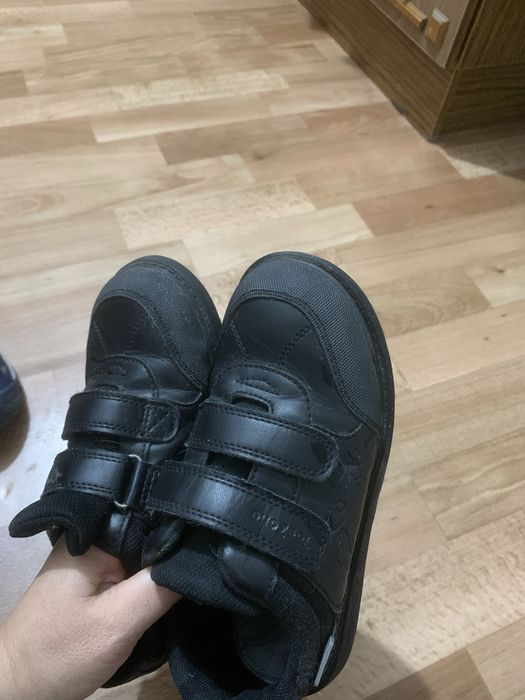 Обувь на мальчика 32