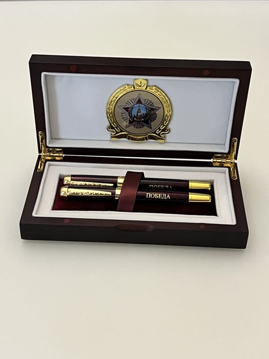 Подарочный набор ручек