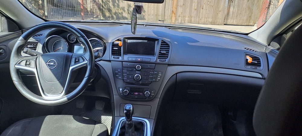 De vânzare Opel Insignia