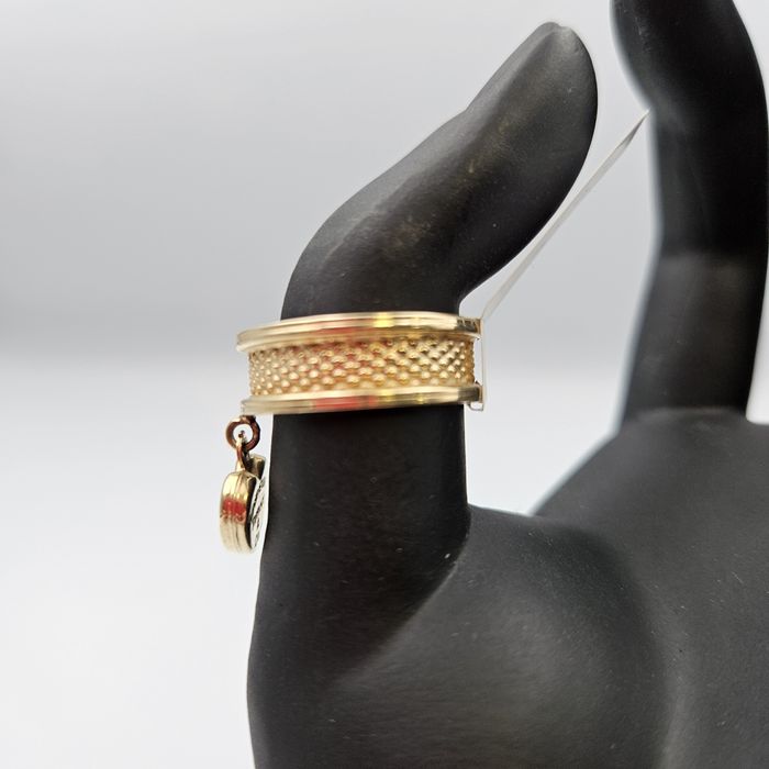 Amanet F28: Inel aur 14k 450 lei/gram C6516 (N)