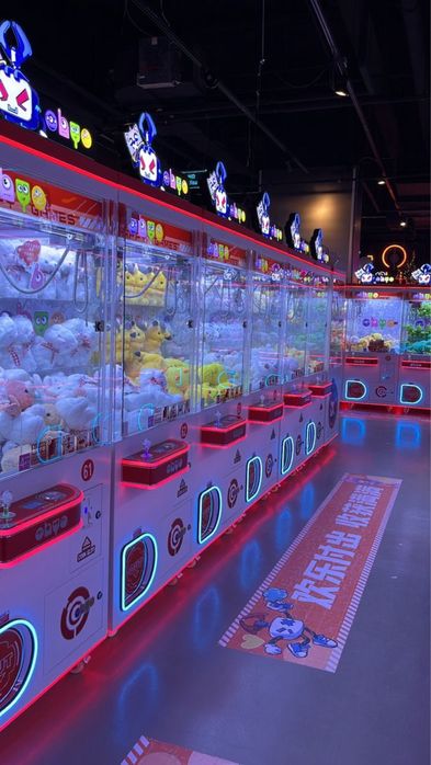 Oyinchoq aparat biznes uchun