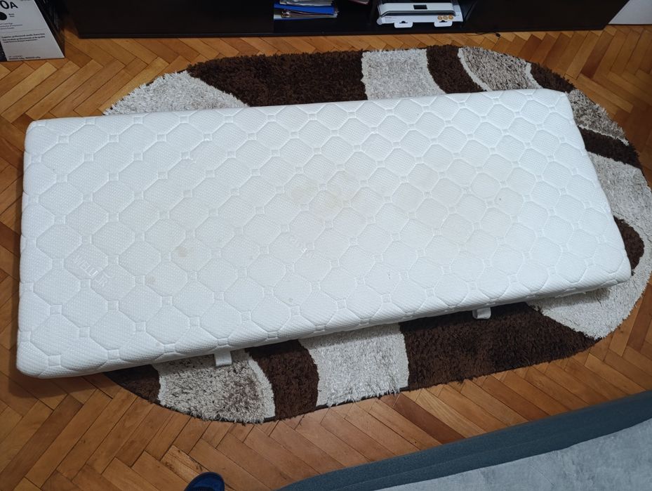 Saltea Gold Jysk 2000x800