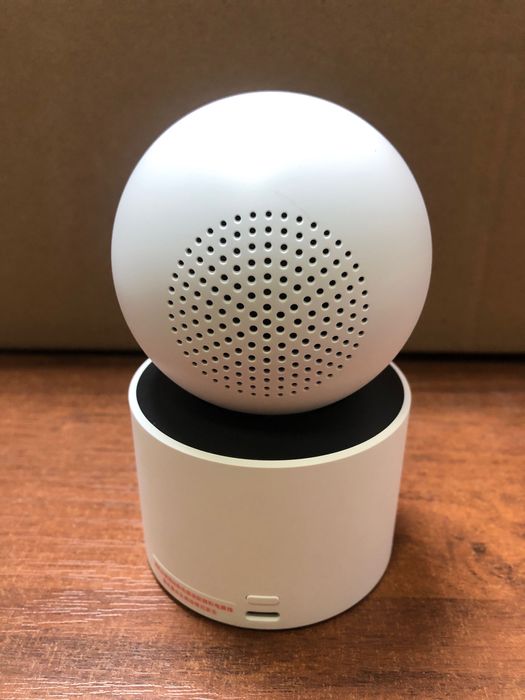 Камера видеонаблюдения Xiaomi C500 Dual