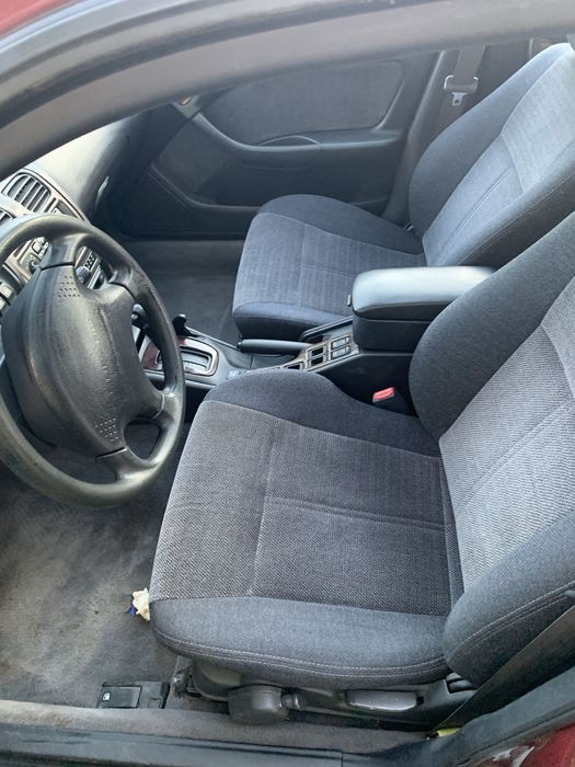 Subaru Legacy Outback 4x4 cutie automata