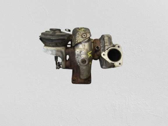 Turbosuflanta ISUZU NKR/GRAFTER 4JJ1-TIP IHI 27328N - Piese camioane