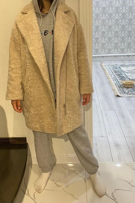 Шуба натуральная СРОЧНО