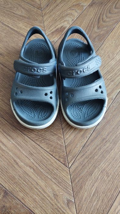 Детски сандали Crocs