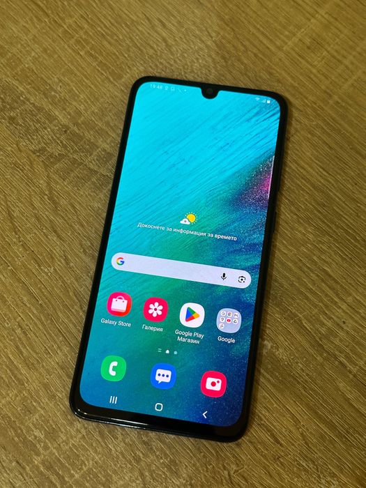 Samsung Galaxy A70 6/128 GB