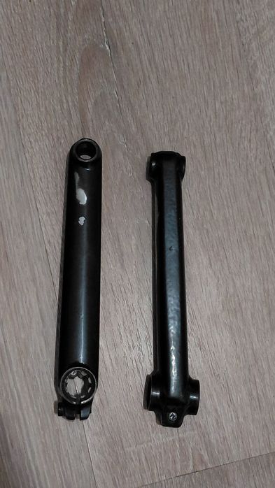 Продам бмх шатуна Radio