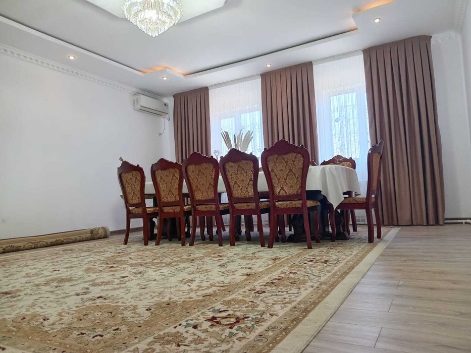 Продается дом в Саркамыс-2