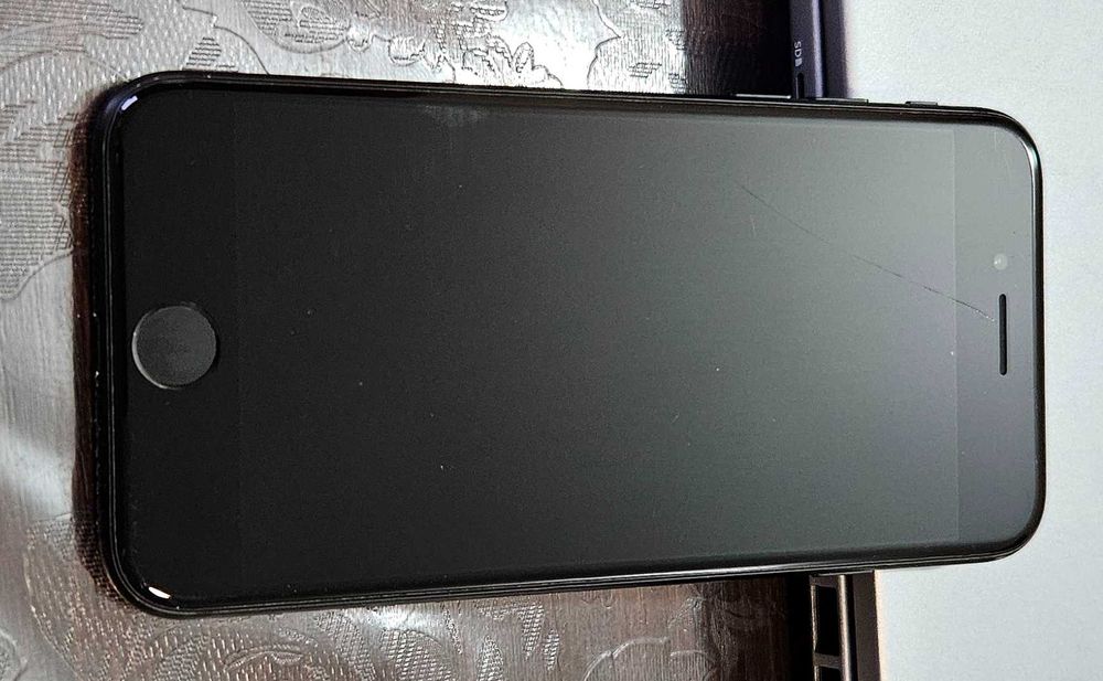 iPhone 7 работещ