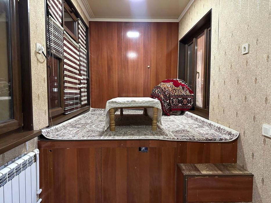 95 м.кв. Тузель 2 Продажа квартиры 4 комнаты