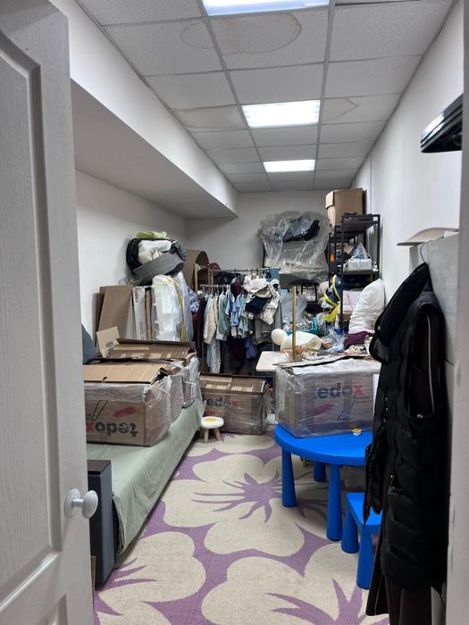 Помещение в аренду на долгий срок