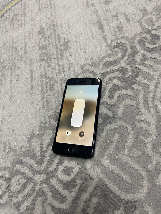 iPhone 7 32gb 100% емкость