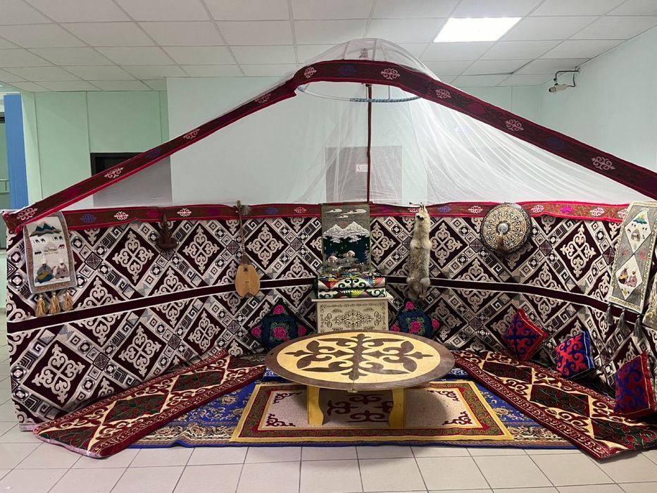 Юрта аренда  продаж