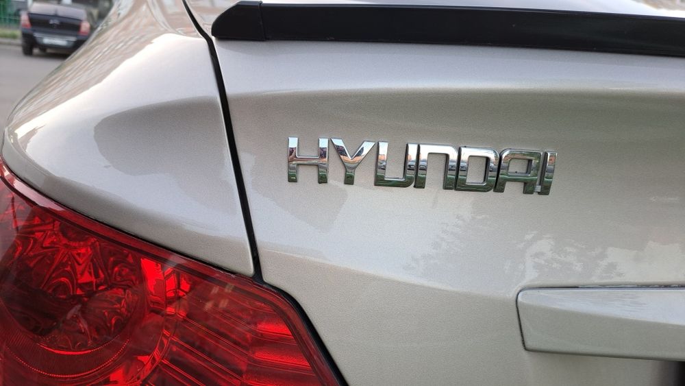 Продам hyundai accent