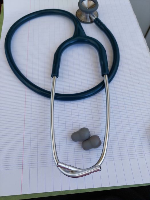 Littmann pediatric stetoscop stethoscope