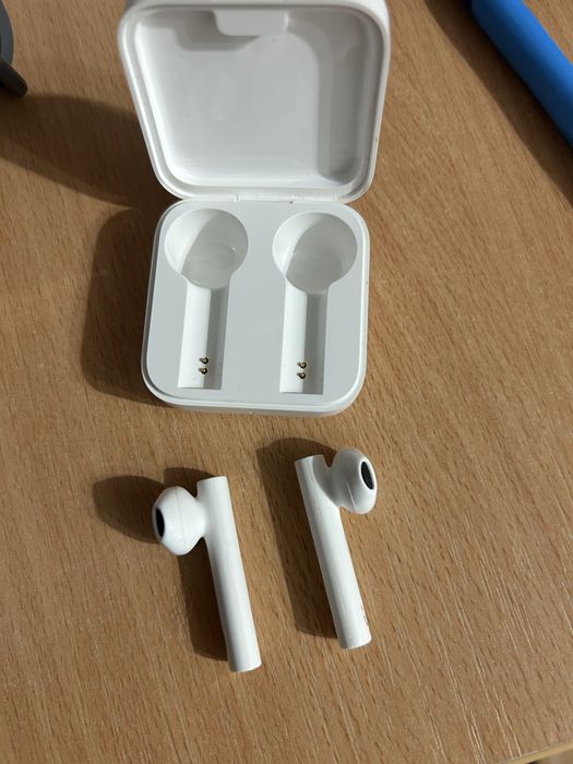 Casti Mi True Wireless