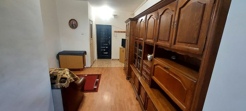 Închiriez garsoniera în Tg.mures, 7noiembrie zona Umf