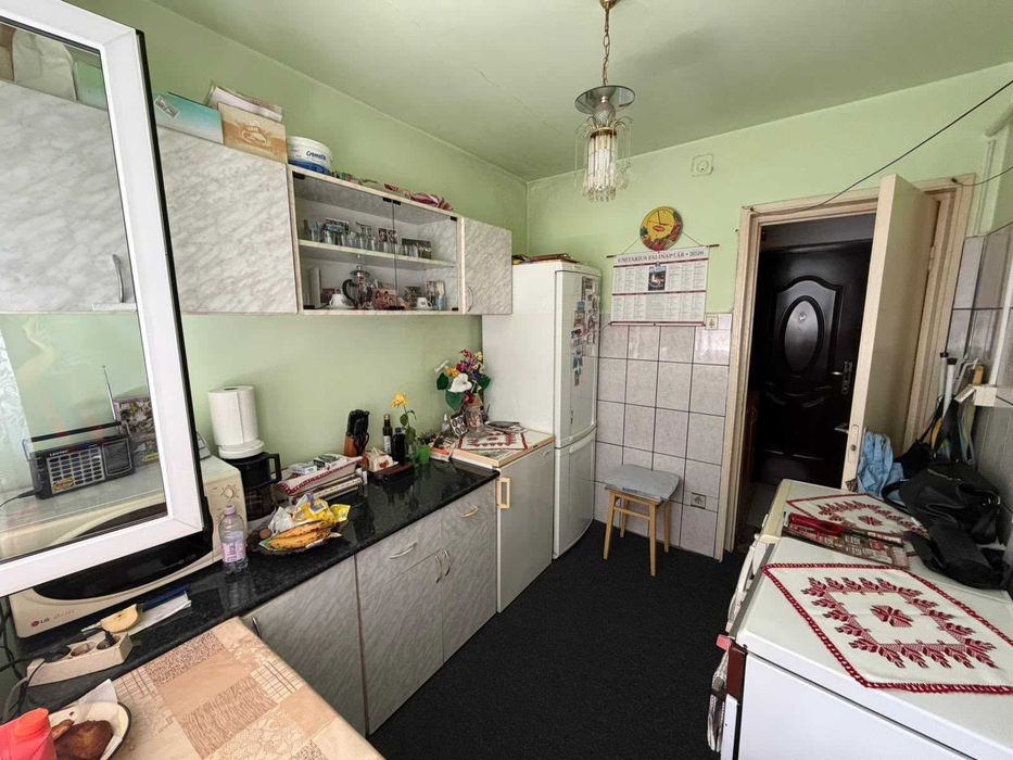 Apartament cu 3 camere in Sighisoara