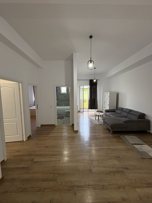 Inchiriez ap 2 camere