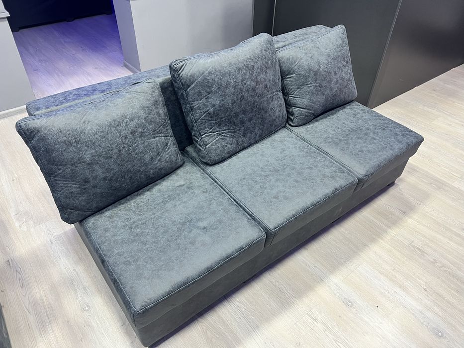 Divan holati yaxshi