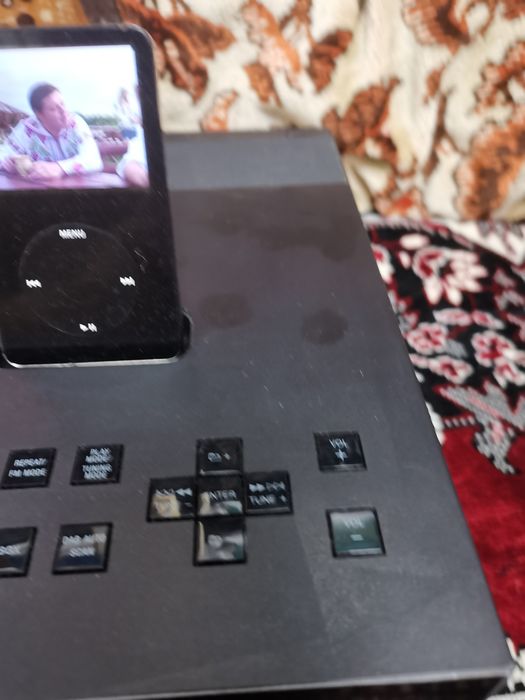 Compact disc Sony Hcd-bx77DBi