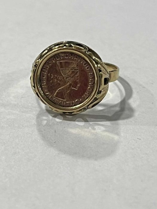 Златен пръстен 2гр.