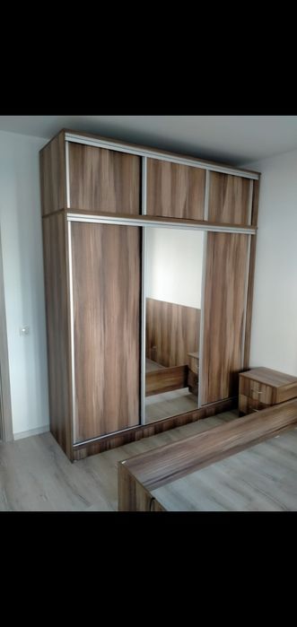 Închiriez apartament 3 camere,București, sectorul 6,drumul taberei,