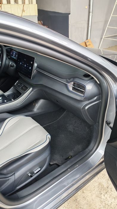 BVD CHAZOR 4 Энг фули