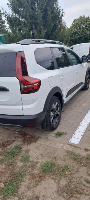 DACIA Jogger 2024 — imagine 4
