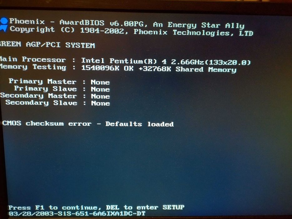 Placa de baza Abit, socket 478, pentium 4, DDR, testata