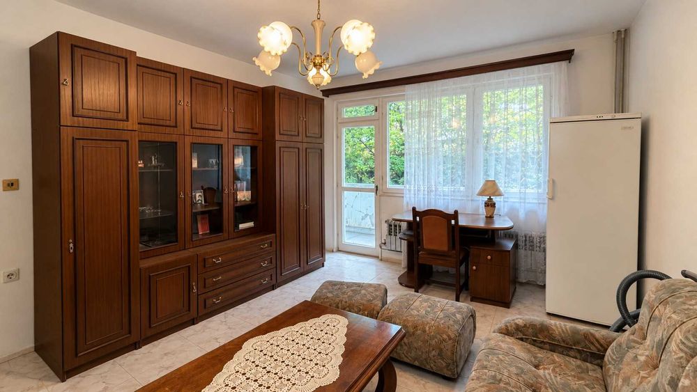 Продава се Тристаен апартамент в Габрово, Сирмани - 95 кв.м за 895 €/кв.м - Снимка #2